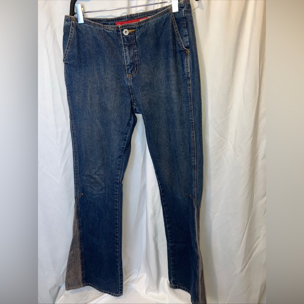 Guess Classic Blue Denim Jeans